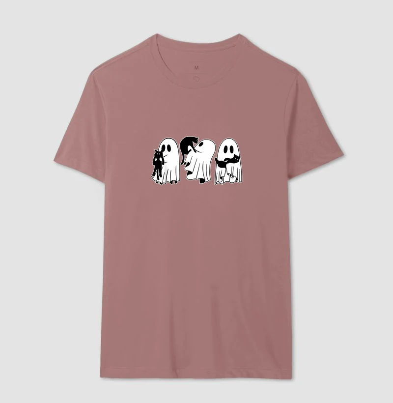 Camiseta Os Gatos e Os Amigos - Image 8