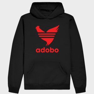 Moletom Adobo