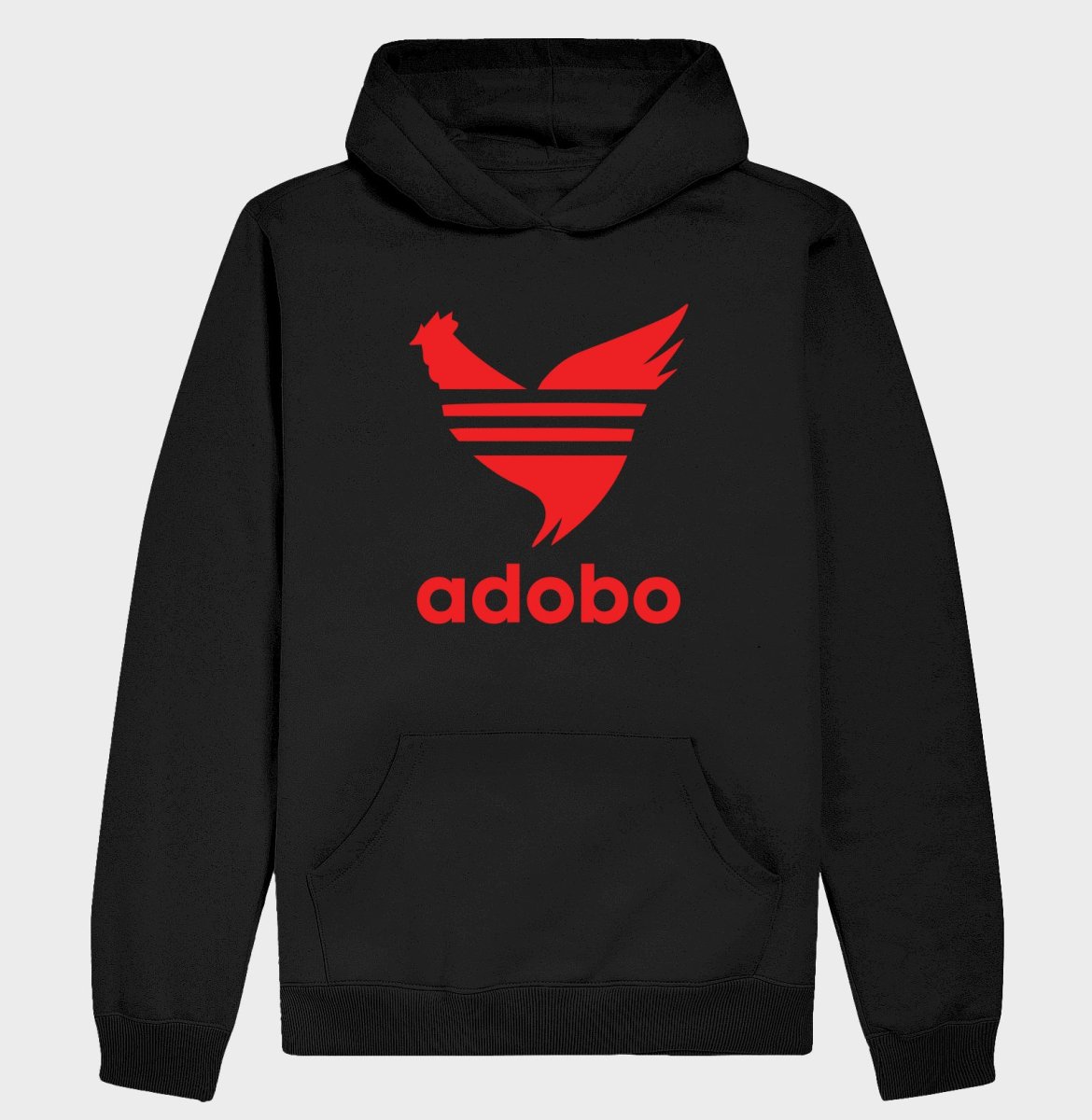 Moletom Adobo