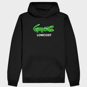 Moletom Lowcost