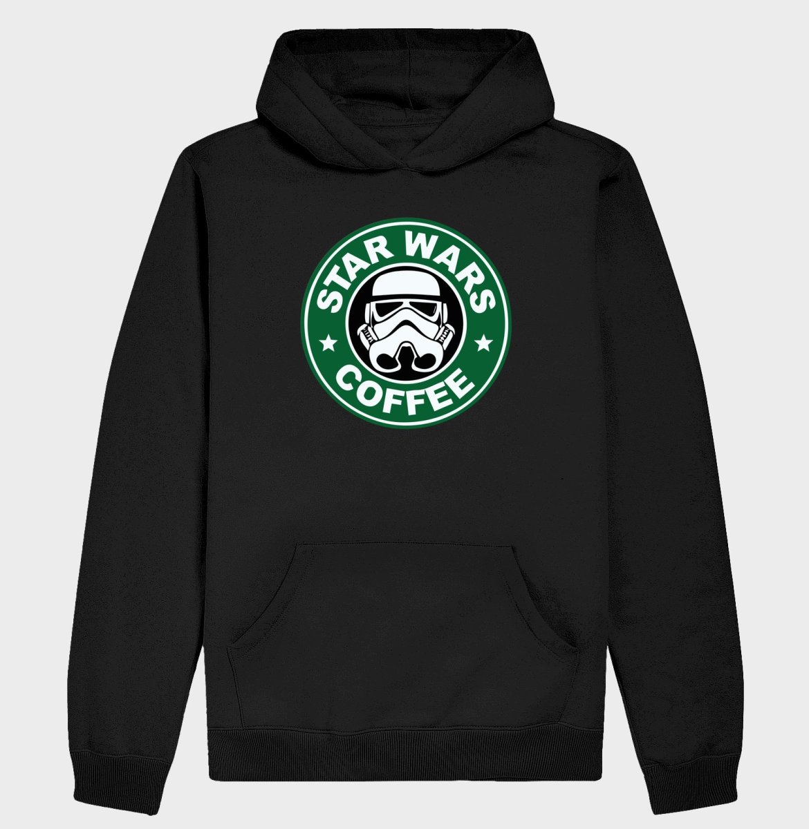 Moletom Star Wars Coffee - Image 2