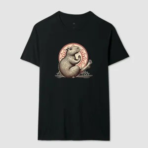 Camiseta Caipivara Zen
