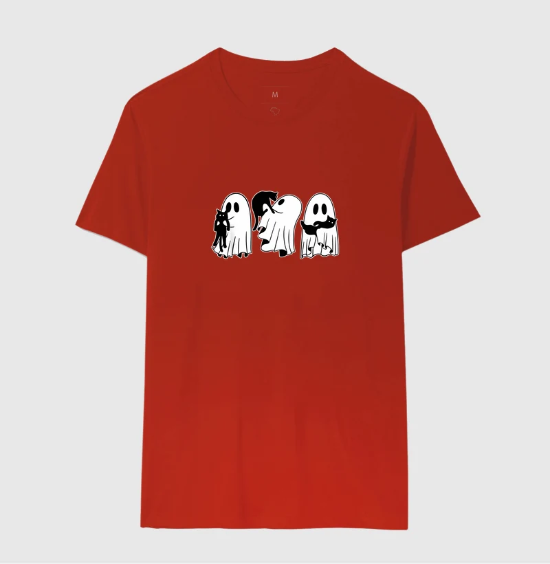 Camiseta Os Gatos e Os Amigos - Image 5