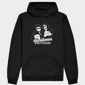 Moletom The Night Watch Brothers