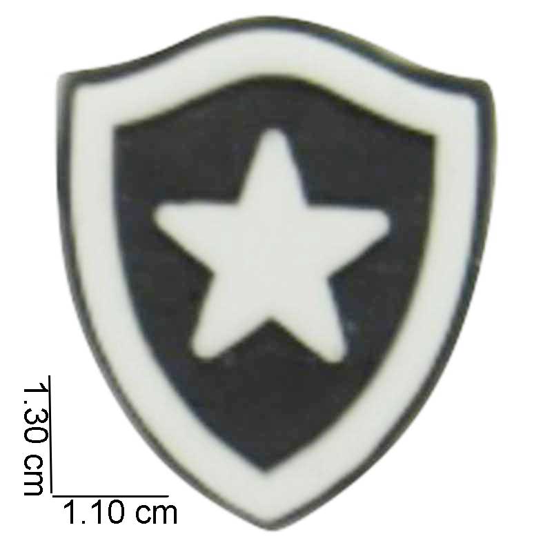 Apliques Emborrachado Para Laços e Tiaras Time - Image 5