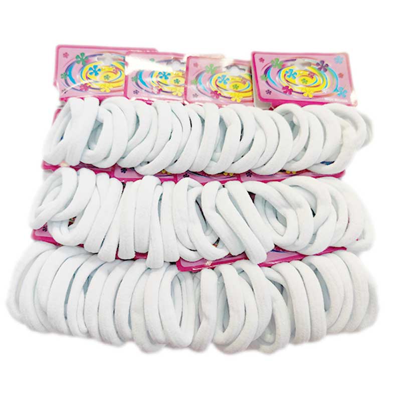 Elastico Rabicó Mini Xuxinhas Prendedor De Cabelo - Image 9