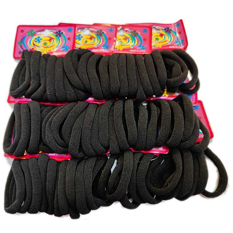 Elastico Rabicó Mini Xuxinhas Prendedor De Cabelo - Image 5