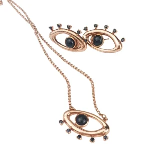 Conjunto Vigilância Eterna