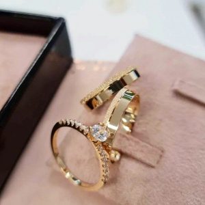 Alianças de Casamento | Moeda Antiga 4mm | Lateral Diamantado | Modelo Layza