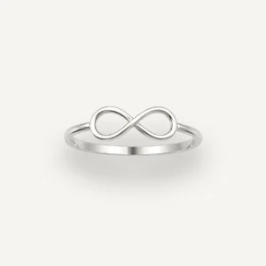 Anel Infinito
