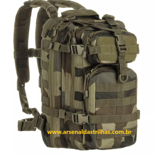 MOCHILA ASSAULT