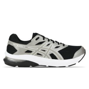 Tênis ASICS GEL-Shogun St – Masculino – Preto/Cinza
