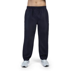 Calça de Treino Masculina Mizuno Básica G Azul