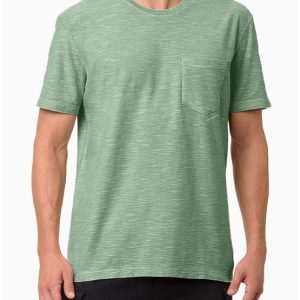Camiseta Masculina Find Your Path – Verde Camiseta Masculina Find Your Path Verde
