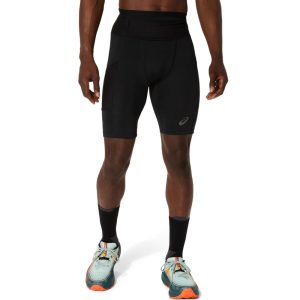 Shorts ASICS Sprinter Fujitrail Elite – Masculino – Preto