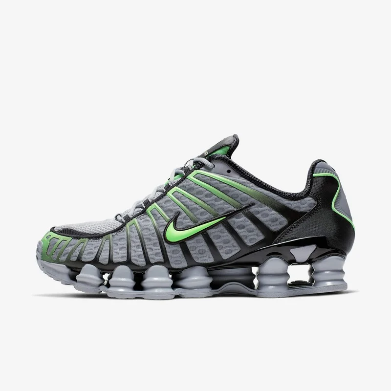 Shox TL - Image 2