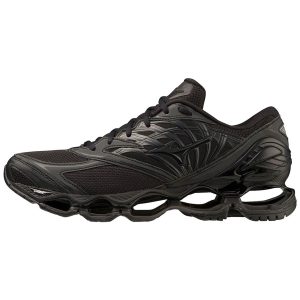 Tênis Mizuno Wave Prophecy LS 42 Preto