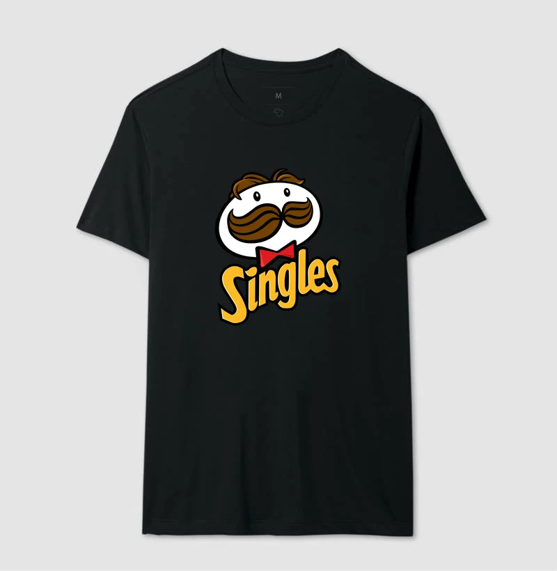 Camiseta Singles - Image 3