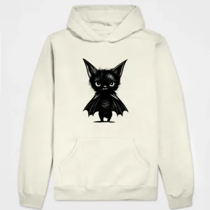 Moletom Gatopiro