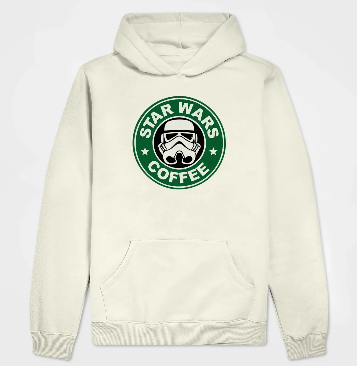 Moletom Star Wars Coffee - Image 4