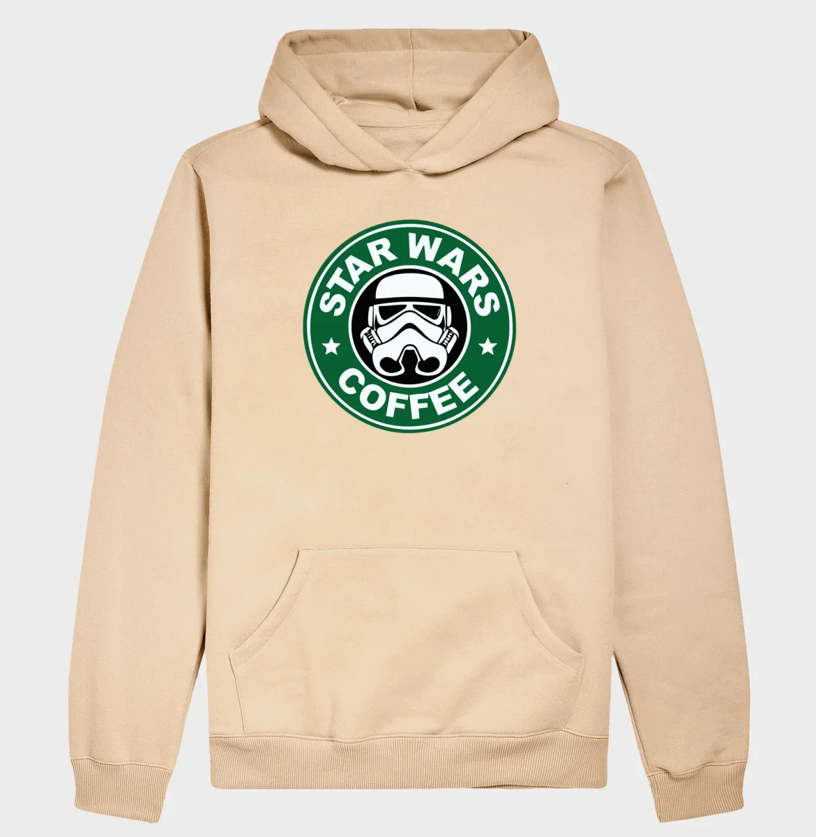 Moletom Star Wars Coffee - Image 6