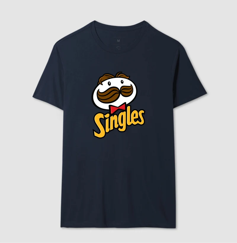 Camiseta Singles - Image 5