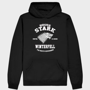 Moletom Game of Thrones House Stark