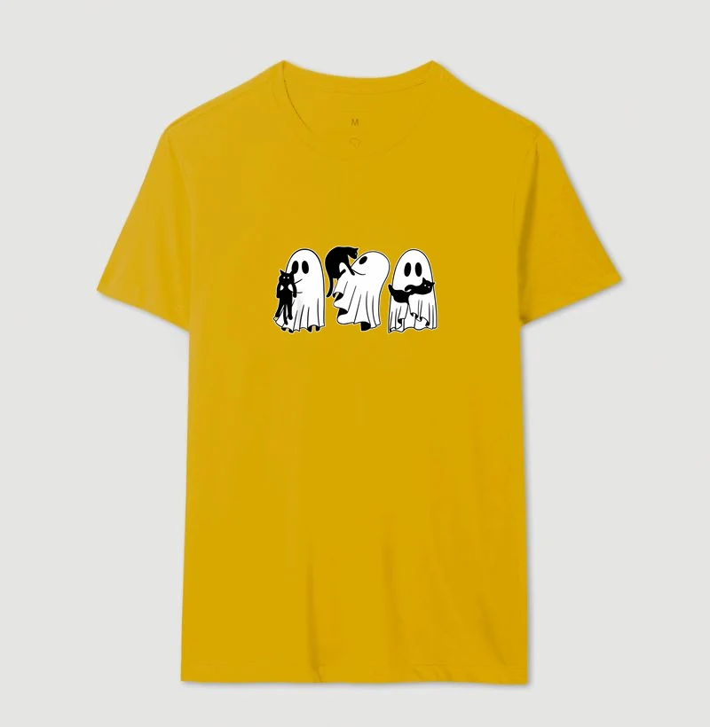 Camiseta Os Gatos e Os Amigos - Image 7