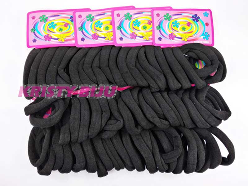 Elastico Rabicó Mini Xuxinhas Prendedor De Cabelo - Image 3