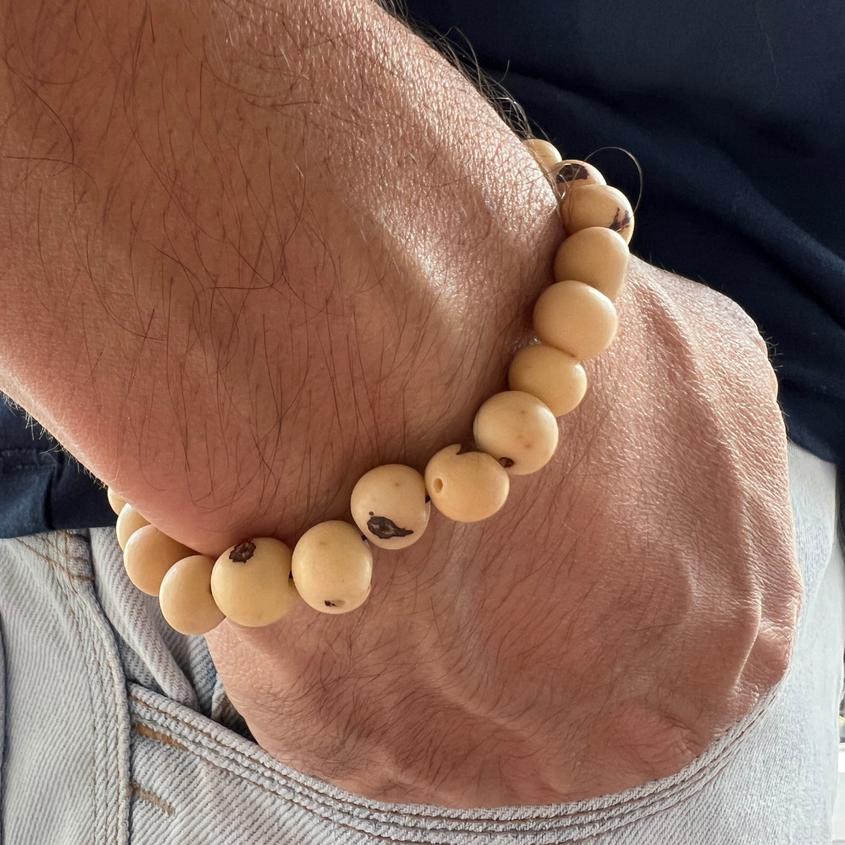 Pulseira Vitanza de Semente de Açai - Image 3