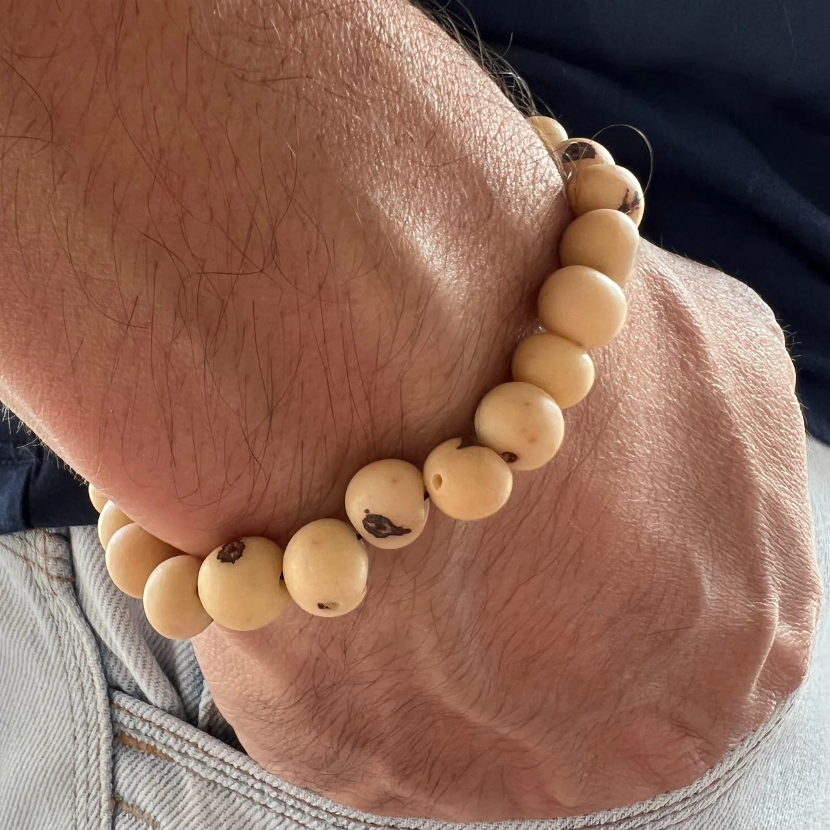 Pulseira Vitanza de Semente de Açai - Image 2