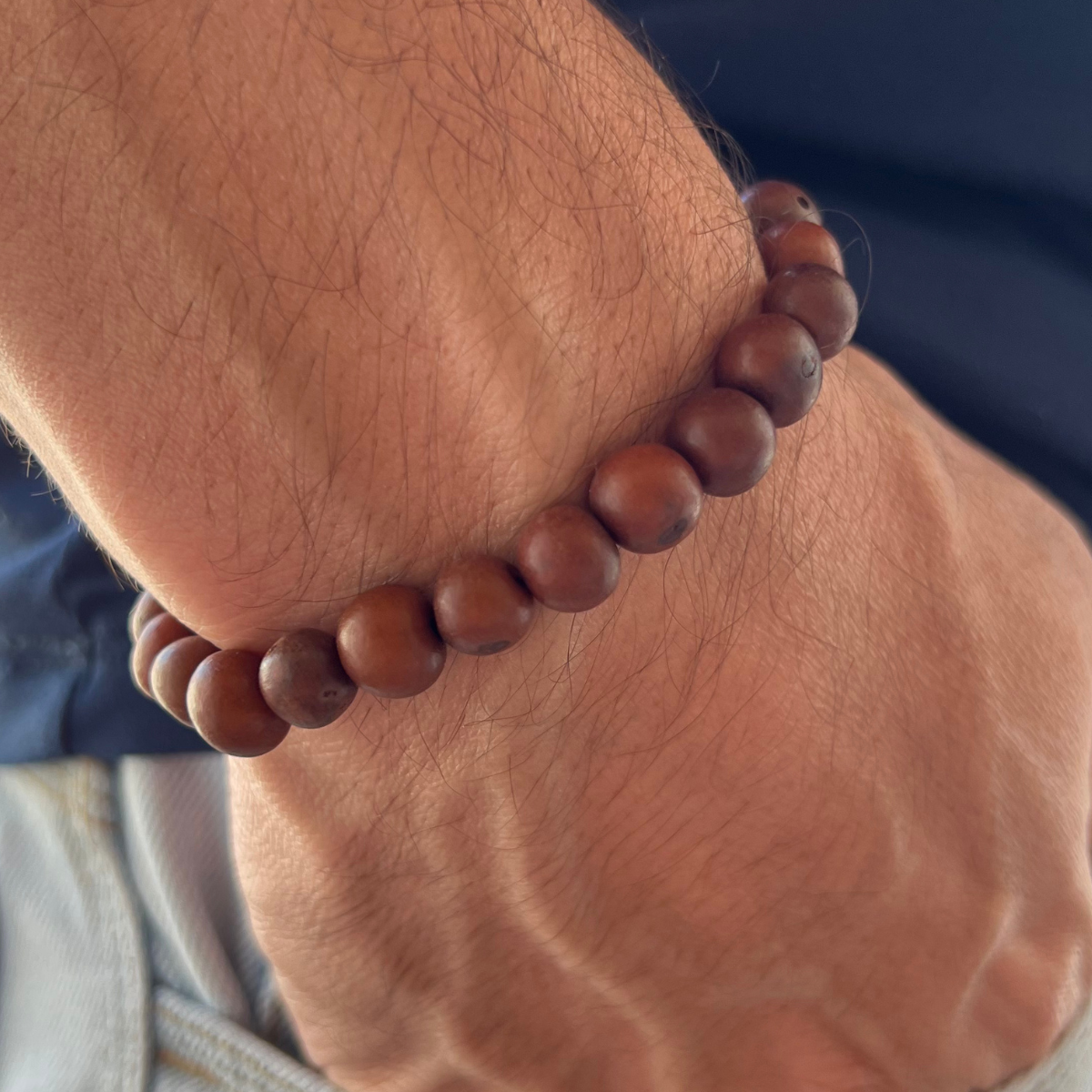 Pulseira Vitanza de Semente de Açai - Image 5