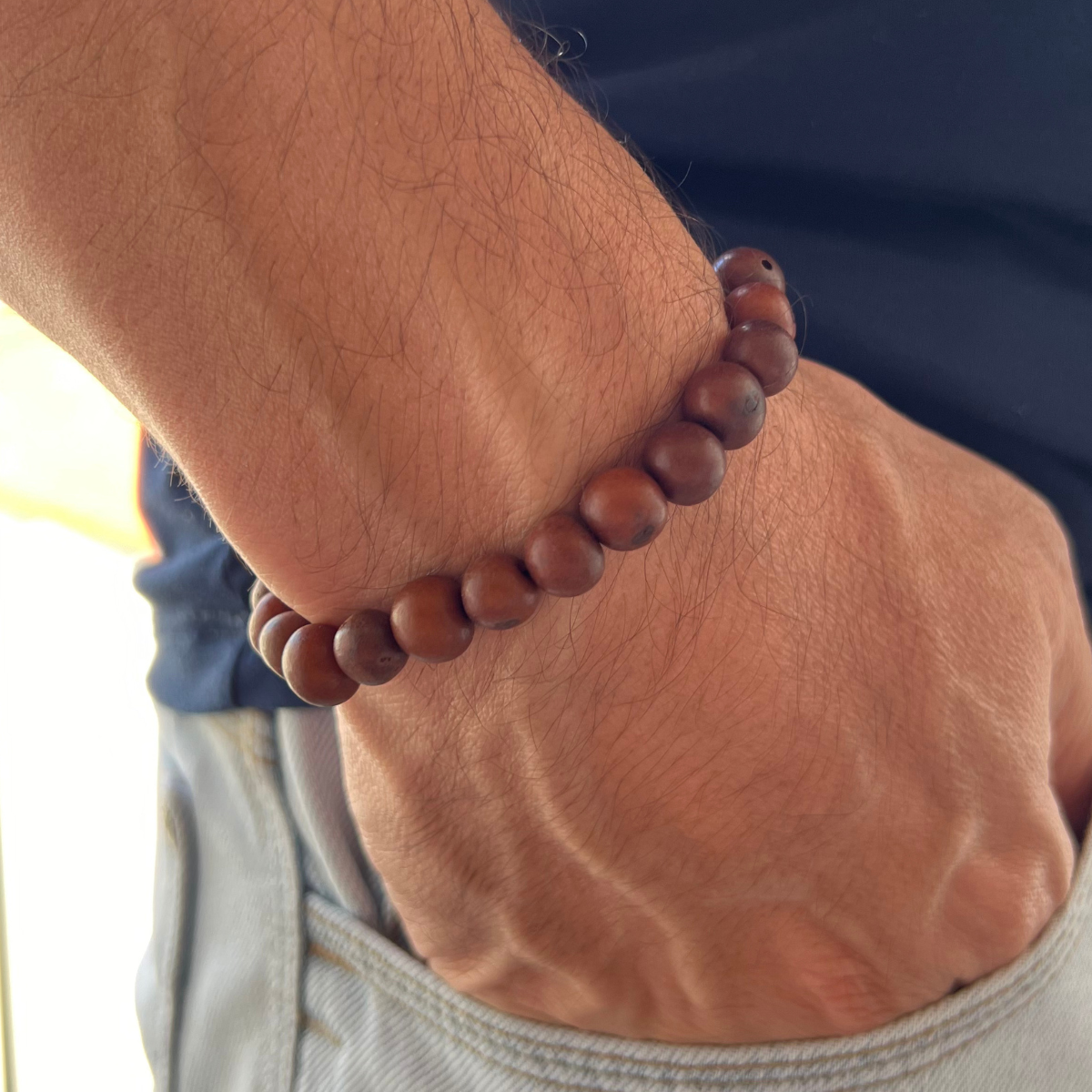 Pulseira Vitanza de Semente de Açai - Image 4